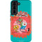 Adult Swim Adventure Time Jake and Finn Galaxy S22 Pro Case