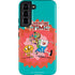 Adult Swim Adventure Time Jake and Finn Galaxy S22 Pro Case