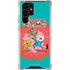 Adult Swim Adventure Time Jake and Finn Galaxy S22 Ultra Clear Case
