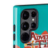 Adult Swim Adventure Time Jake and Finn Galaxy S22 Ultra Pro Case