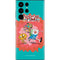 Adult Swim Adventure Time Jake and Finn Galaxy S22 Ultra Skin