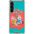 Adult Swim Adventure Time Jake and Finn Galaxy S23 Clear Case