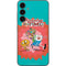 Adult Swim Adventure Time Jake and Finn Galaxy S23 FE Skin