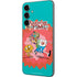 Adult Swim Adventure Time Jake and Finn Galaxy S23 FE Skin