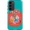 Adult Swim Adventure Time Jake and Finn Galaxy S23 Plus Pro Case