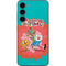 Adult Swim Adventure Time Jake and Finn Galaxy S23 Plus Skin