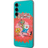 Adult Swim Adventure Time Jake and Finn Galaxy S23 Plus Skin