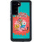 Adult Swim Adventure Time Jake and Finn Galaxy S23 Plus Waterproof Case