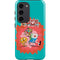 Adult Swim Adventure Time Jake and Finn Galaxy S23 Pro Case