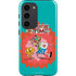 Adult Swim Adventure Time Jake and Finn Galaxy S23 Pro Case