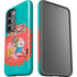 Adult Swim Adventure Time Jake and Finn Galaxy S23 Pro Case