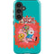 Adult Swim Adventure Time Jake and Finn Galaxy S24 Plus Impact Case