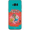 Adult Swim Adventure Time Jake and Finn Galaxy S8 Skin