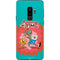 Adult Swim Adventure Time Jake and Finn Galaxy S9 Plus Skin