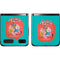 Adult Swim Adventure Time Jake and Finn Galaxy Z Flip Skin