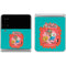 Adult Swim Adventure Time Jake and Finn Galaxy Z Flip4 5G Skin