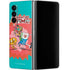 Adult Swim Adventure Time Jake and Finn Galaxy Z Fold4 5G Skin