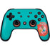 Adult Swim Adventure Time Jake and Finn Google Stadia Controller Skin