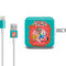 Adult Swim Adventure Time Jake and Finn iPad Charger (10W USB) Skin