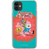 Adult Swim Adventure Time Jake and Finn iPhone 11 Clear Case