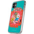 Adult Swim Adventure Time Jake and Finn iPhone 11 Clear Case