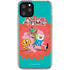 Adult Swim Adventure Time Jake and Finn iPhone 11 Pro Clear Case