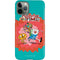 Adult Swim Adventure Time Jake and Finn iPhone 11 Pro Lite Case