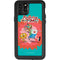 Adult Swim Adventure Time Jake and Finn iPhone 11 Pro Max Waterproof Case