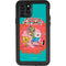 Adult Swim Adventure Time Jake and Finn iPhone 11 Pro Waterproof Case