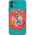 Adult Swim Adventure Time Jake and Finn iPhone 11 Skin