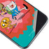 Adult Swim Adventure Time Jake and Finn iPhone 11 Skin