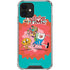 Adult Swim Adventure Time Jake and Finn iPhone 12 Clear Case
