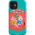 Adult Swim Adventure Time Jake and Finn iPhone 12 Impact Case