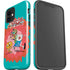 Adult Swim Adventure Time Jake and Finn iPhone 12 Impact Case