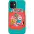 Adult Swim Adventure Time Jake and Finn iPhone 12 Mini Lite Case
