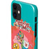 Adult Swim Adventure Time Jake and Finn iPhone 12 Mini Lite Case