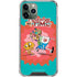 Adult Swim Adventure Time Jake and Finn iPhone 12 Pro Clear Case