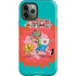 Adult Swim Adventure Time Jake and Finn iPhone 12 Pro Impact Case