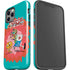 Adult Swim Adventure Time Jake and Finn iPhone 12 Pro Impact Case