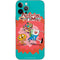 Adult Swim Adventure Time Jake and Finn iPhone 12 Pro Max Skin