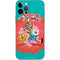 Adult Swim Adventure Time Jake and Finn iPhone 12 Pro Skin