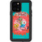 Adult Swim Adventure Time Jake and Finn iPhone 12 Pro Waterproof Case