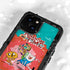 Adult Swim Adventure Time Jake and Finn iPhone 13 Mini Waterproof Case