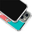 Adult Swim Adventure Time Jake and Finn iPhone 13 Pro Clear Case