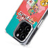 Adult Swim Adventure Time Jake and Finn iPhone 13 Pro MagSafe Case
