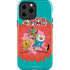Adult Swim Adventure Time Jake and Finn iPhone 13 Pro Max Impact Case