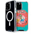 Adult Swim Adventure Time Jake and Finn iPhone 13 Pro Max MagSafe Case