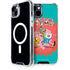 Adult Swim Adventure Time Jake and Finn iPhone 14 MagSafe Case