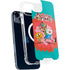 Adult Swim Adventure Time Jake and Finn iPhone 14 Plus MagSafe Case
