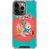 Adult Swim Adventure Time Jake and Finn iPhone 15 Pro Clear Case